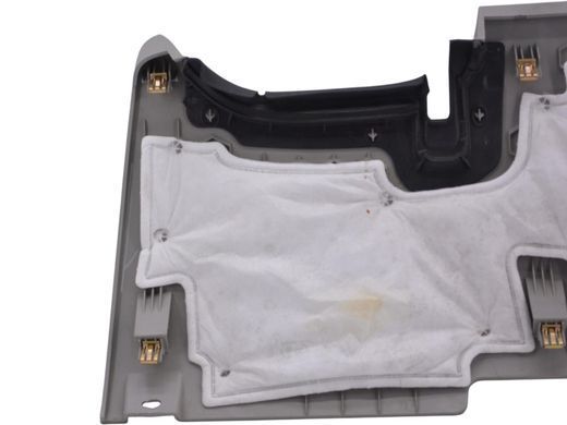 Накладка торпедо нижня ліва GMC TERRAIN 2016-2017 (20910861) 22774197, 22774197, A