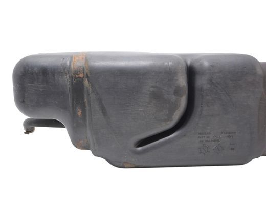 Топливный бак NISSAN NAVARA D40 2005-2010 17202EB30A, 17202EB30A, A