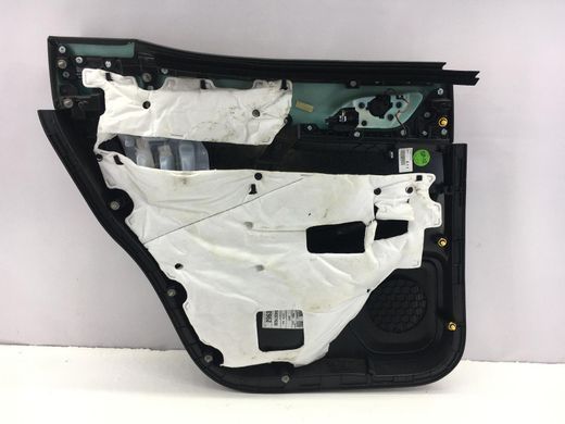 Карта дверей задня права GMC ACADIA 2016-2019 84584074, 84584074, B