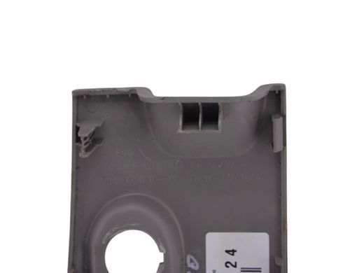 Накладка центральной консоли MITSUBISHI L200 KAOT 2006-2011 MN173080, MN173080, A