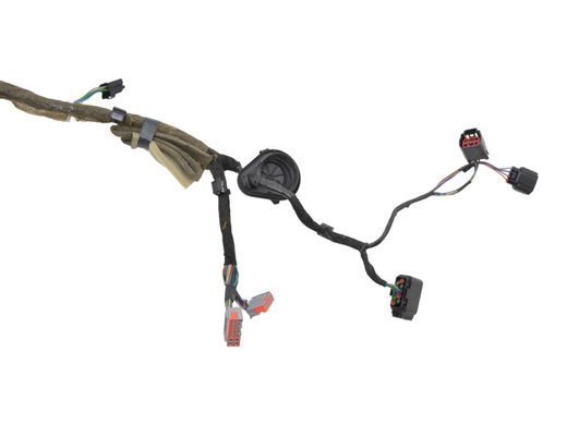 Проводка дверей передня ліва VOLVO XC60 2013-2017 31374698, 31374698, A