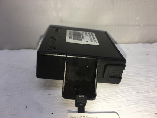 Блок управління центральним замком NISSAN QASHQAI J10 2010-2013 28436JD00C, 28436JD00C, A