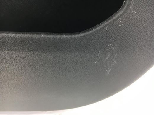Карта дверей задня права GMC ACADIA 2016-2019 84584074, 84584074, B