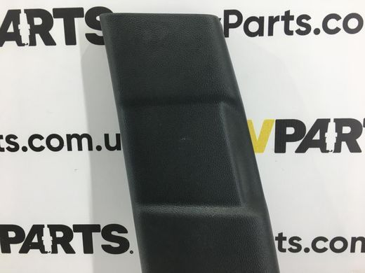 Накладка средней стойки нижняя левая внутренняя SUBARU FORESTER S13 2014-2018 94022SG010VH, 94022SG010VH, C
