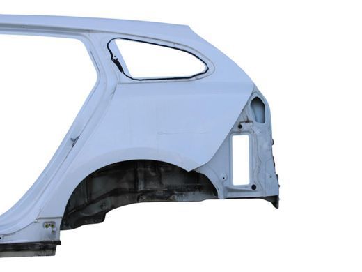 Четверть автомобиля задняя левая VOLVO V60 Y20 2013-2018 31349780, 31349780, B
