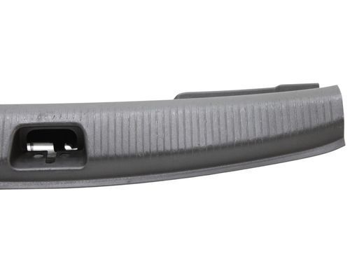 Накладка замка багажника OPEL INSIGNIA 2017-2022 (39110047) 39129262, 39129262, B