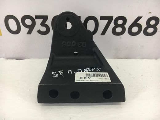 Кронштейн опоры двигателя верхний передний правый HYUNDAI SANTA FE CM 2006-2009 21825-2B200, 21825-2B200, A