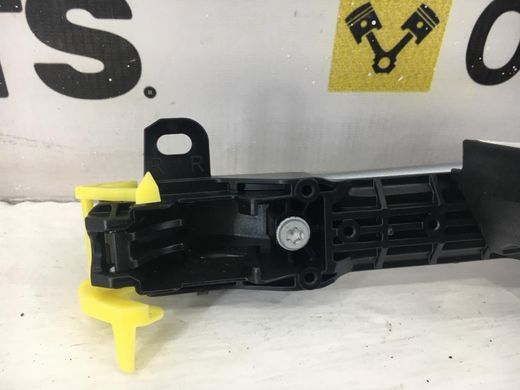 Ручка двери наружная задняя правая SUBARU OUTBACK B16 2019- (в зборі) 62142AN00A, 62142AN00A, B