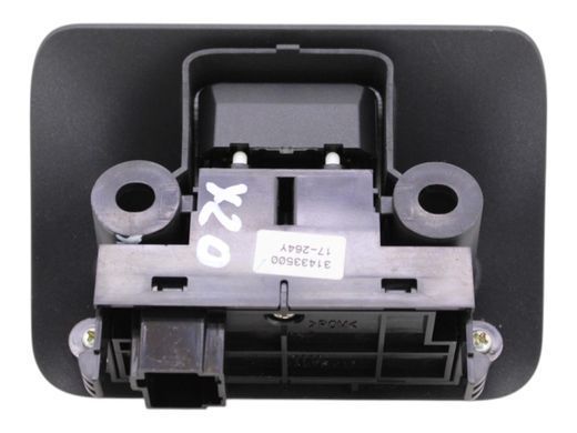 Кнопка стояночного тормоза VOLVO V60 Y20 2013-2018 31433500, 31433500, A