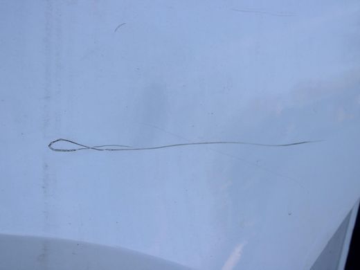 Четверть автомобиля задняя левая VOLVO V60 Y20 2013-2018 31349780, 31349780, B
