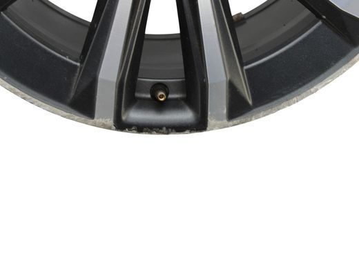 Диск R18 5* VOLVO S60 SPA 2019-2024 (8Jx18H2 PCD5x108 ET42 DIA63.4) 32243401, 32243401, B