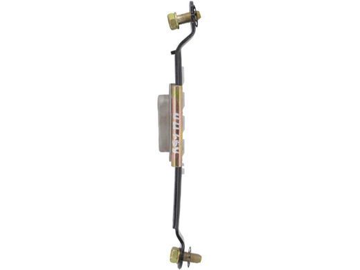Регулятор ременя безпеки передній лівий правий NISSAN PATHFINDER R51 2005-2014 878243U000, 878243U000, A