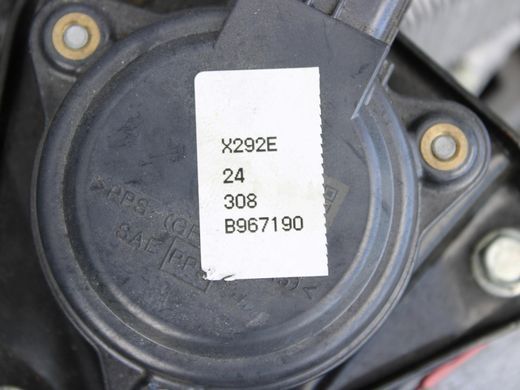 Коробка передач АКПП NISSAN ROGUE T33 2023- (1.5 бензин) 31020-X234D, 31020-X234D, A