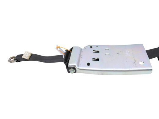 Ремень безопасности задний NISSAN NAVARA D40 2005-2010 88854EB40C, 88854EB40C, A