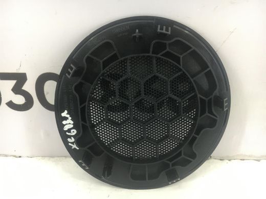 Накладка даху передня права VOLVO XC60 2017- 31479161, 31479161, A