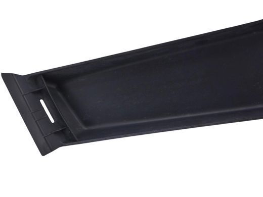 Накладка бампера передня права CITROEN C-CROSSER 2007-2013 (7401KH) 6405A112, 6405A112, A