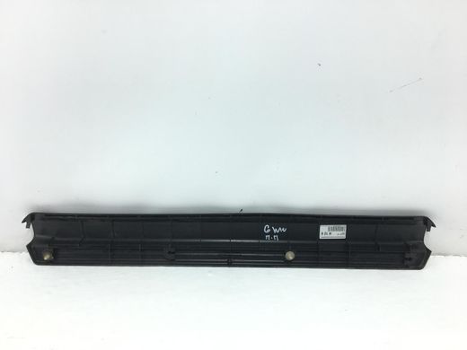 Накладка порога передняя правая внутренняя GREAT WALL WINGLE 5 2010-2014 5402502-P00, 5402502-P00, B
