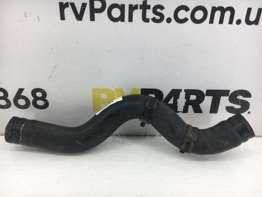 Патрубок радіатора верхній HYUNDAI SANTA FE CM 2006-2009 25411-2B000, 25411-2B000, A