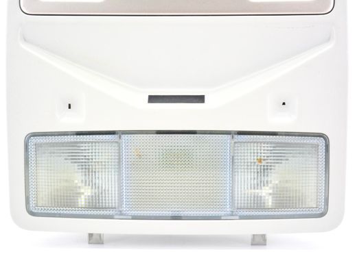 Плафон освітлення салону верхній передній JAGUAR XF X250 2008-2011 8X23MBBVB, 8X23MBBVB, B