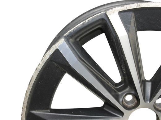 Диск R18 5* VOLVO S60 SPA 2019-2024 (8Jx18H2 PCD5x108 ET42 DIA63.4) 32243401, 32243401, B