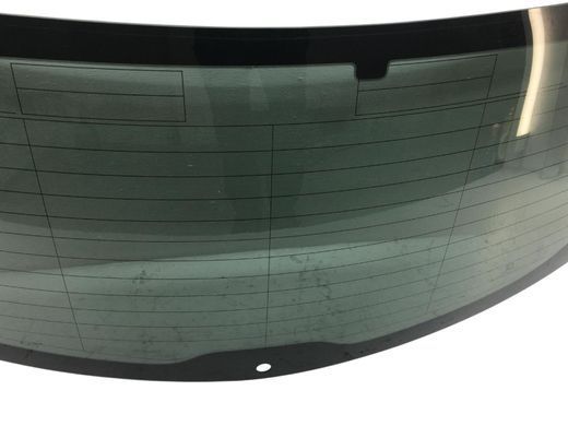 Скло кришки багажника MAZDA CX-5 KE 2012-2015 KD35-63-930B, KD35-63-930B, B
