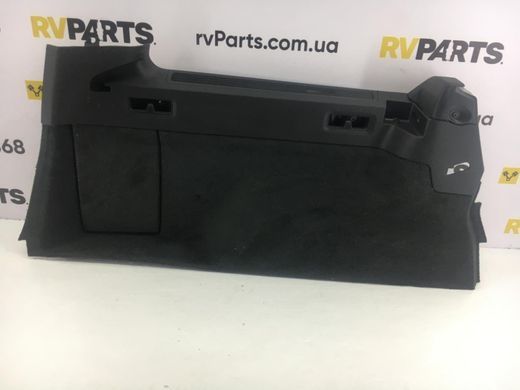 Карта багажного отсека левая VOLVO XC70 P24 2016-2022 39836004, 39836004, B
