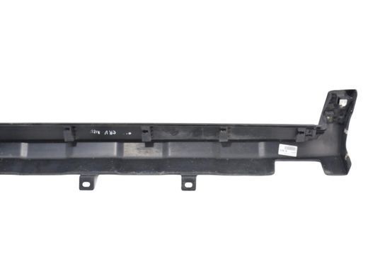 Накладка порога ліва зовнішня HONDA CR-V 2006-2010 71850SWWG01, 71850SWWG01, A