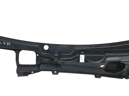 Вітрова панель/жабо LAND ROVER RANGE ROVER EVOQUE L538 2011-2015 (BJ32021B43A) LR027199, LR027199, A