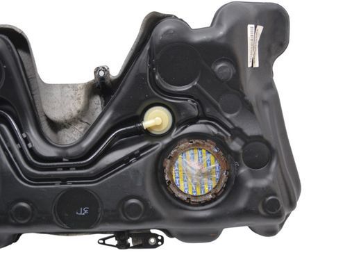 Паливний бак SKODA SUPERB 3T 2008&ndash;2013 (1K0201022KR) 1K0201060GE, 1K0201060GE, A
