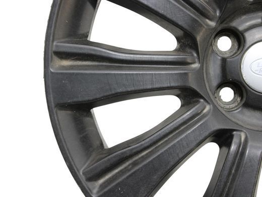 Диск R19 5* LAND ROVER RANGE ROVER EVOQUE L538 2015-2018 (8Jx19 PCD5x108 ET45 DIA63.4, GJ3M1007BA, EJ321007BA) LR47404, LR47404, A
