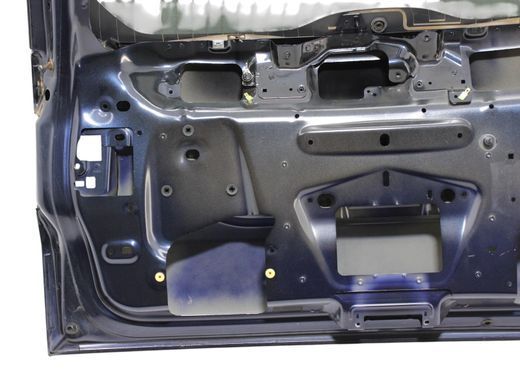 Кришка багажника LAND ROVER DISCOVERY SPORT L550 2014-2019 (без скла) LR061391, LR061391, B