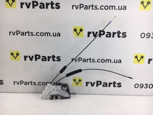 Замок дверей передній правий SUBARU LEGACY BN 2015-2018 61032AL00B, 61032AL00B, A