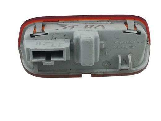 Плафон подсветки кармана двери передний левый правый SKODA SUPERB 3T 2008&ndash;2013 1K0947411A, 1K0947411A, B