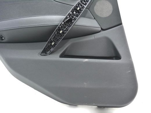 Карта двери задняя левая BMW X3 E83 2006-2010 51423451355, 51423451355, B