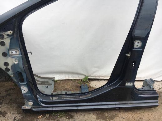 Чверть автомобіля передня ліва PEUGEOT 5008 2009-2016 8501HN, 8501HN, A