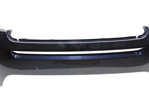 Бампер передний верхний LAND ROVER DISCOVERY SPORT L550 2014-2019 FK7217F003APIA01, FK7217F003APIA01, B