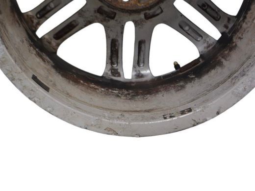 Диск R18 5* SKODA SUPERB 3T 2008&ndash;2013 (7.5Jx18H2 PCD 5x112 ET46 DIA57.1) 3T0601025E, 3T0601025E, B
