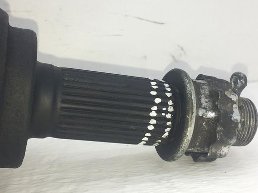 Привод передний правый NISSAN JUKE 2010-2014 (26/29) 391001KC0A, 391001KC0A, A