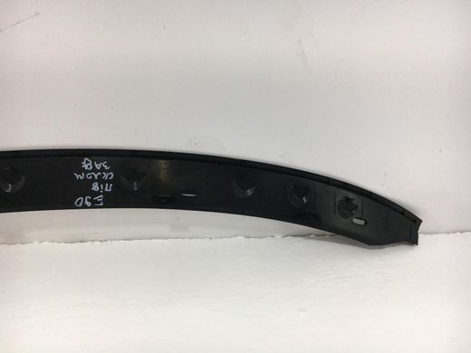 Решітка вентиляційна верхня передня внутрішня BMW 320 E90 2005-2008 51467058347, 51467058347, A