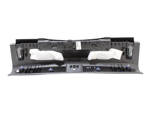 Накладка замка багажника OPEL INSIGNIA 2017-2022 (39110047) 39129262, 39129262, B