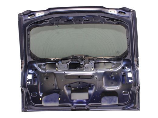 Кришка багажника LAND ROVER DISCOVERY SPORT L550 2014-2019 (без скла) LR061391, LR061391, B