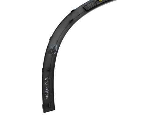 Накладка крыла нижняя передняя правая VOLVO XC90 2015-2019 31463343, 31463343, B