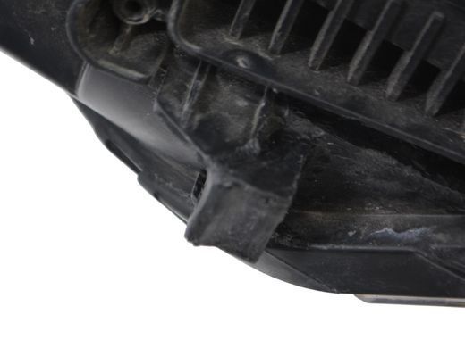 Фара передняя левая KIA SPORTAGE 4 QL 2015-2018 92101D9110, 92101D9110, A