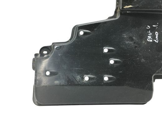 Захист паливного бака нижній задній лівий TOYOTA RAV4 CA30W 2005-2010 77641-42040, 77641-42040, A