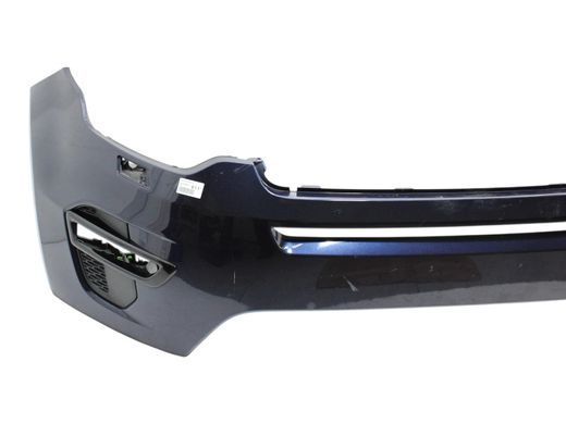 Бампер передний верхний LAND ROVER DISCOVERY SPORT L550 2014-2019 FK7217F003APIA01, FK7217F003APIA01, B