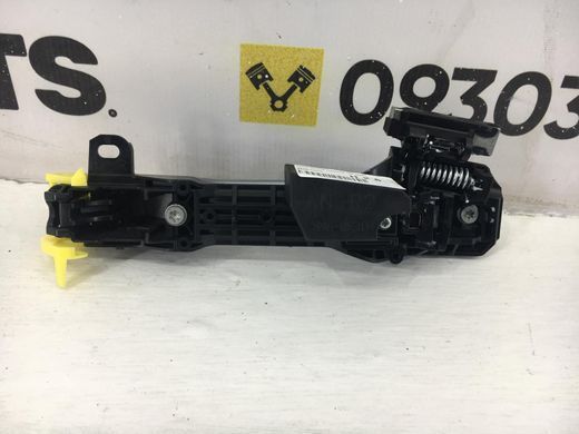 Ручка двери наружная задняя правая SUBARU OUTBACK B16 2019- (в зборі) 62142AN00A, 62142AN00A, B
