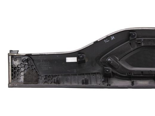 Накладка дверей нижня задня ліва зовнішня SUBARU FORESTER SL 2024- (91112SL451) 91112SL410, 91112SL410, B