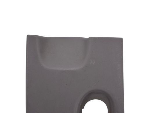 Накладка центральной консоли MITSUBISHI L200 KAOT 2006-2011 MN173080, MN173080, A