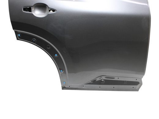 Двері задні праві NISSAN ROGUE T33 2023- 82100-6RR0B, 82100-6RR0B, A