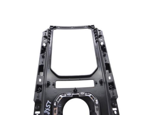 Накладка центральной консоли LAND ROVER RANGE ROVER EVOQUE L538 2011-2015 LR033422, LR033422, A